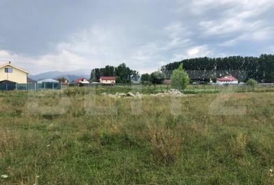 Teren de 500 mp, în Central