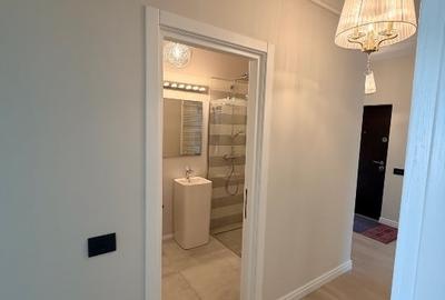 Apartament cu 2 camere decomandat, mobilat în Nord - 5