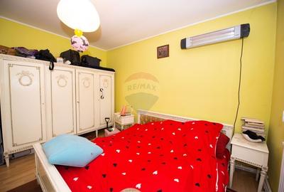 Casa de vanzare 3 camere P+Pod Mansardabil Varteju Magurele - 14