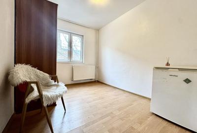 Garsonieră renovată, ideală investiție – Bd. 16 Decembrie - Pompieri - 5