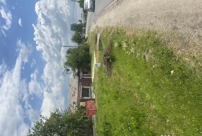 Apartament cu 5 camere nedecomandat în Crevedia Mică - 2