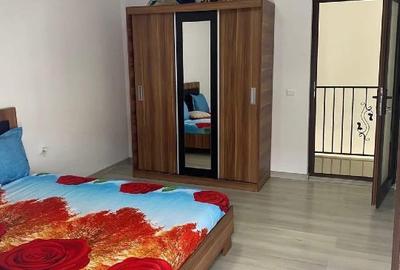 Duplex cu 4 camere cu Teren 170 Mp în Central - 2