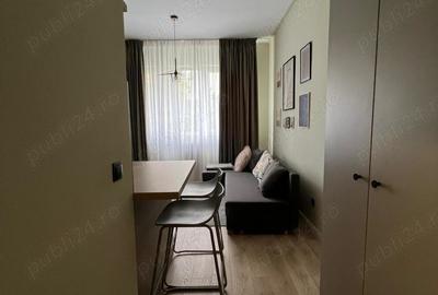 Dau in chirie ap 21m2 pe Taberei - 2