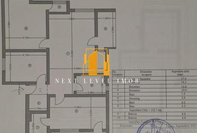 Apartament exclusivist de vanzare Trivale, Pite?ti - 3