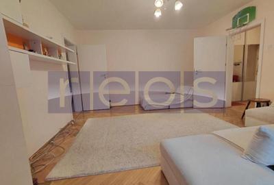 Apartament cu 3 camere, mobilat în Câmpia Libertății