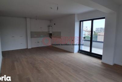 Apartament cu 2 camere în Decebal - 3