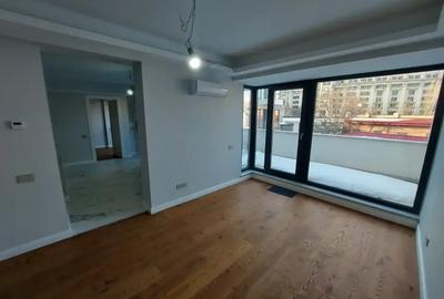 Apartament cu 2 camere decomandat, mobilat în Unirii - 2