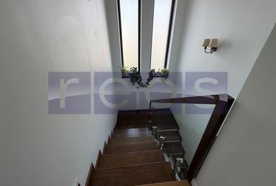 Casă individuală cu 4 camere cu Canalizare în Corbeanca - 9