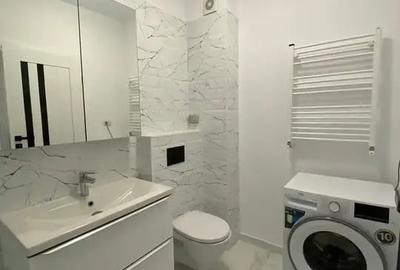 Apartament | Prima Inchiriere | Metrou 3 Minute | Mutare Rapidă - 10