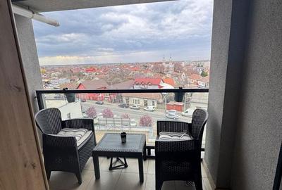 Apartament cu 2 camere în Central - 8