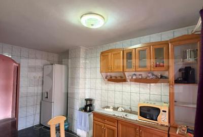 Apartament cu 3 camere, 70 mp, decomandat, Castelul de Apa - 3