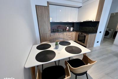 Apartament cu 2 camere decomandat, mobilat în Vest - 11
