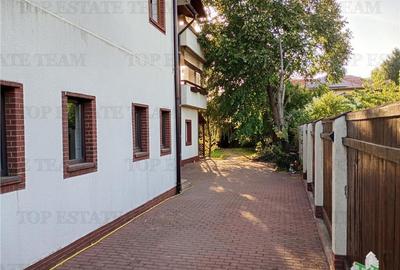 Vila deosebita, Brancoveanu, Luica, curte generoasa. Merita - 7