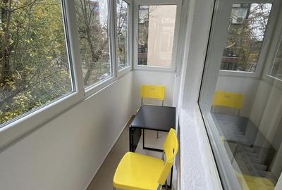 Garsniera Boiler luminoasa 10 min M Iancului  DB1376 - 2