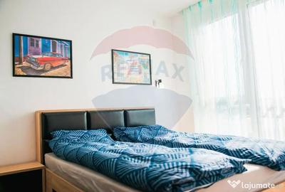 Apartament cu 2 camere semidecomandat în Iosia - 5