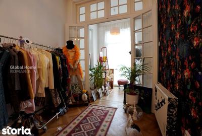 Apartament cu 2 camere în Armeneasca - 8