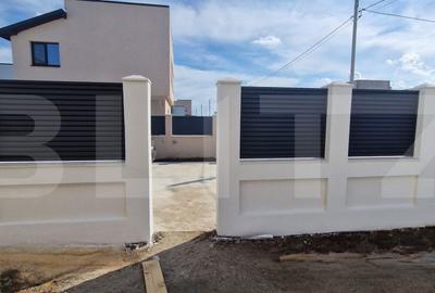 Casă cu 4 camere cu Teren 318 Mp în Cârcea - 6