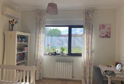 Apartament cu 4 camere decomandat, mobilat în Pipera - 8