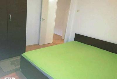 Apartament cu 2 camere semidecomandat în Noua
