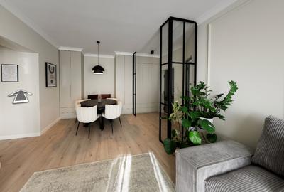 Apartament 3 camere cu terasa 15mp - direct proprietar loc parcare subteran - 1