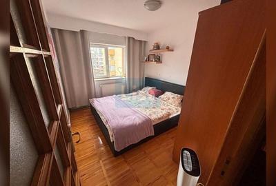 Apartament cu 4 camere decomandat în Mărăști - 3
