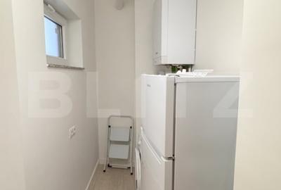 Apartament 2 camere, 69 mp, terasa de 11 mp, parcare - zona centrala - 14
