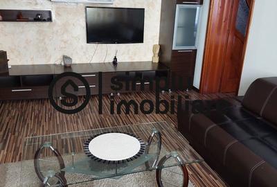 Apartament cu 2 camere semidecomandat în Brazda lui Novac