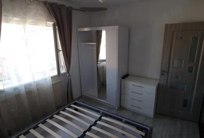 Apartament cu 2 camere semidecomandat în Lipovei - 9
