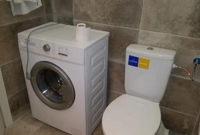 Garsoniera complex Avangarde City // str. Tineretului 17 - 8