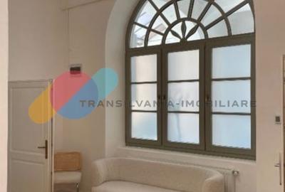 Apartament spectaculos 4 camere, 125 mp, in Palatul Banffy – str. Eroilor - 7