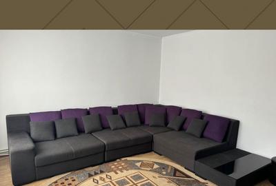 Apartament cu 3 camere în Unirii Sud