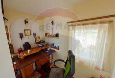 Casa / Vila cu 3 camere de inchiriat in zona Sud-Vest - 7