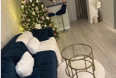 Apartament cu 3 camere decomandat, mobilat în Floreasca