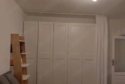 Propietar vand garsoniera dubla ultracentral cu centrala propie de bloc. Bucuresti sector 1 - 2