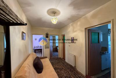 Apartament 2 camere Cartier Darmane?ti / ?coala nr. Apartament 2 camere Cartier Darmane?ti / ?coala nr. - 4