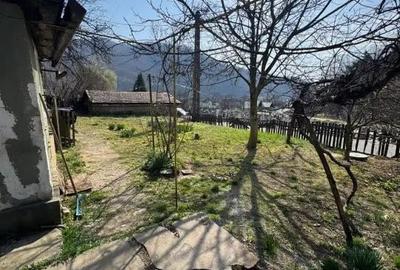 Casă cu Teren 580 Mp în Ferneziu - 4