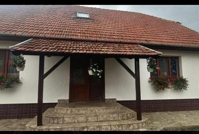 Casa de vanzare 5 camere P+M, Salard - 8