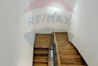 Casă cu 4 camere cu Teren 500 Mp în Vitrometan - 17