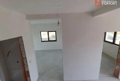Triplex 5 camere, 2 bai, 114 mp utili, zona Plopi Timisoara - V8613 - 13