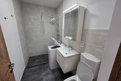 Apartament cu 1 Camera Complet Mobilat si Utilat Ultra Lux In Complex Nou - 1