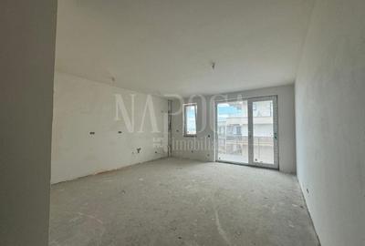 Apartament cu 4 camere semidecomandat în Florești - 8