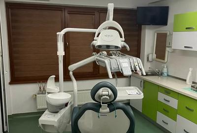 Cabinet stomatologic - 2