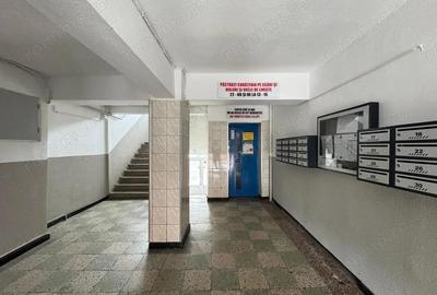 Apartament cu 4 camere semidecomandat în Lugoj - 4