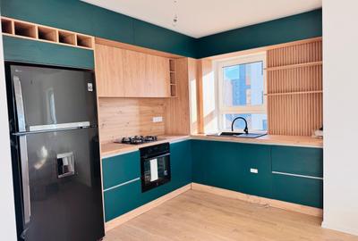 Inchiriere apartament 3 camere – prima inchiriere – Mosaic Residence - 8