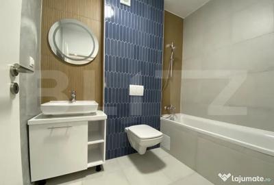 Apartament cu 2 camere decomandat în Avantgarden - 4