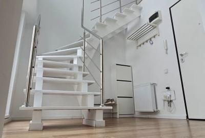 Apartament 2 camere bloc nou Granvia Park Lujerului Plaza Mall Apartament 2 camere bloc nou Granvia Park Lujerului Plaza Mall - 7