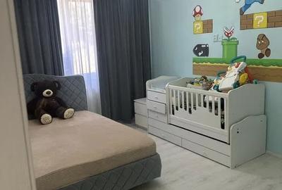 Dobroesti | 2 Camere  | Parter | Loc de Parcare | Balcon - 3