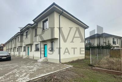 Casă cu 4 camere cu Canalizare în Chișoda - 3