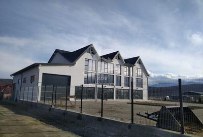 Spațiu comercial, de 1,274 mp, în Colonia Tălmaciu - 5