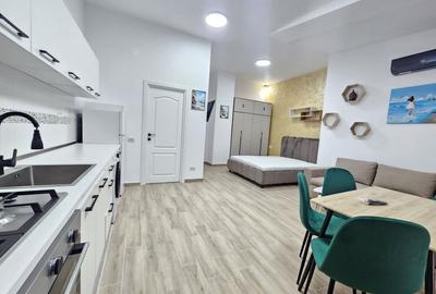 Garsonieră semidecomandată, mobilată în Unirii - 3